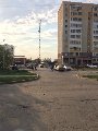 Автостоянка на Авиаторов (р-он Кольцово) в Екатеринбурге