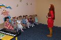 увеличить Центр по уходу за детьми в Екатеринбурге