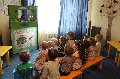 увеличить Центр по уходу за детьми в Екатеринбурге