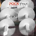 увеличить ООО ПК «РОСА-Урал» в Екатеринбурге