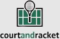увеличить Court & Racket в Екатеринбурге